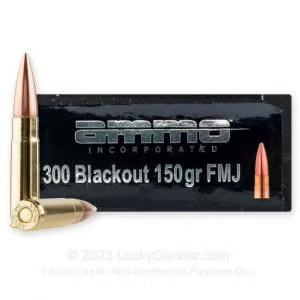 AAC 300 BLK ammo deals