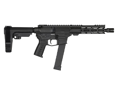 CMMG Banshee Mk10 10mm