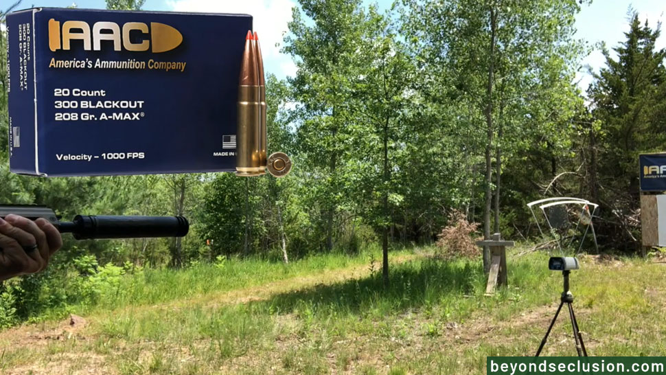 Testing The PSA JAKL with Different Ammo, Optics, and A Suppressor