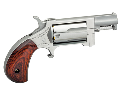 North American Arms Sidewinder Mini Revolver