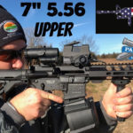 PSA AR-15 7-Inch Upper 5.56mm Part 1 - Featured Image