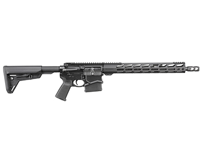 Ruger SFAR 308 MSR 308 Winchester / 7.62 NATO