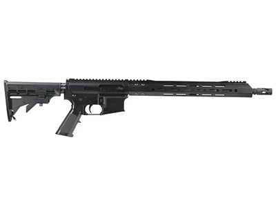 Bear Creek Arsenal 5.56 AR-15 Rifle - BC-15 5.56mm NATO Black