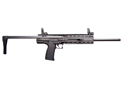 KelTec CMR30 22 WMR Rifle